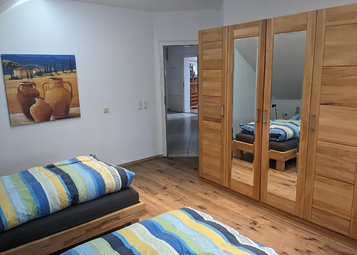 Ferienwohnung Lang