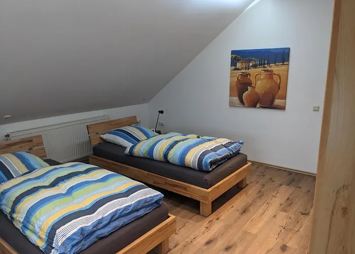 Ferienwohnung Lang