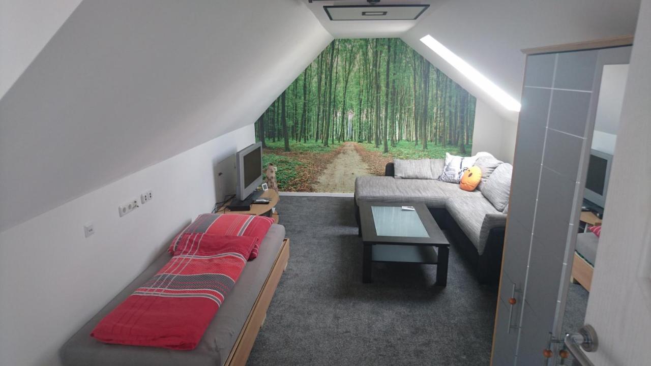 Lang Apartment