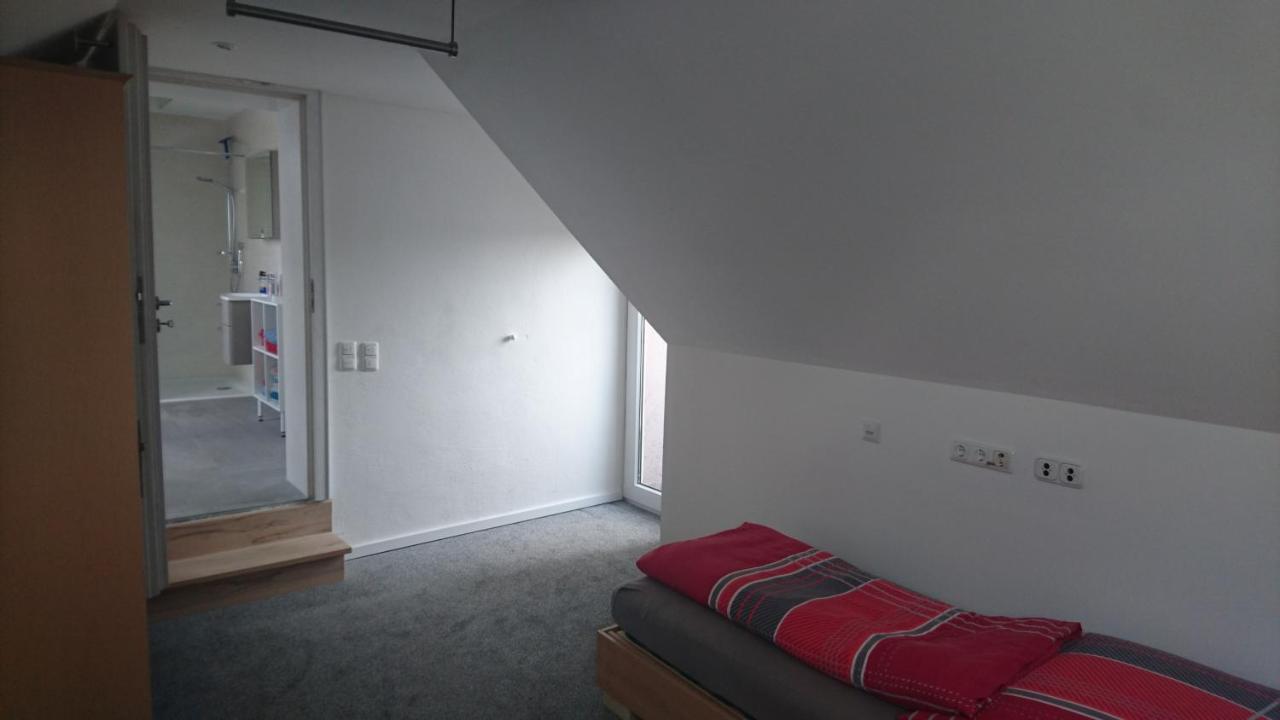 Lang Apartment *