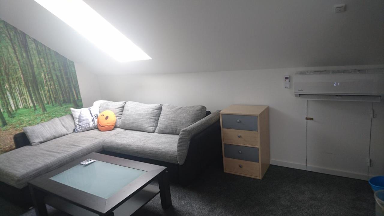 Apartment Lang *