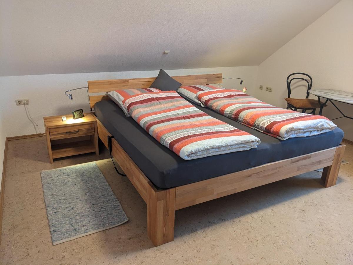 Apartment Lang Nittenau