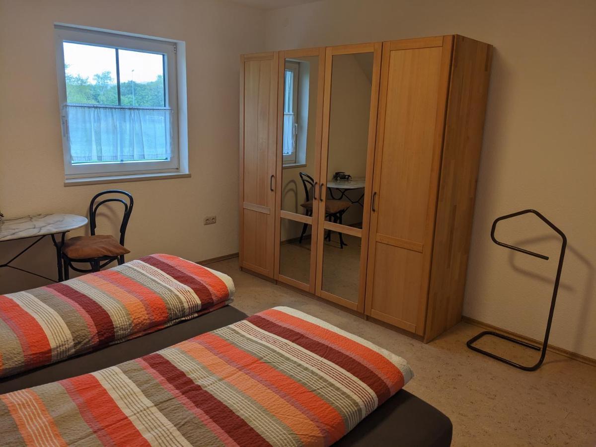 Apartment Lang Nittenau