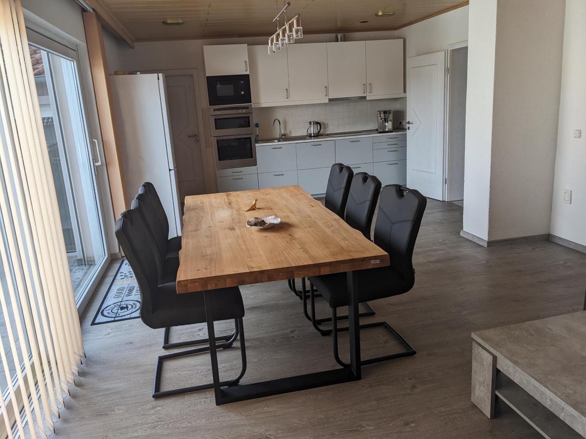 Apartment Lang Nittenau