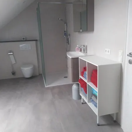 Ferienwohnung Lang Nittenau Zewnętrze zdjęcie