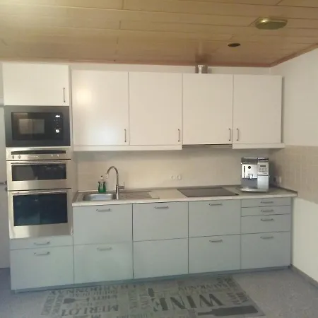 Ferienwohnung Lang Nittenau Zewnętrze zdjęcie