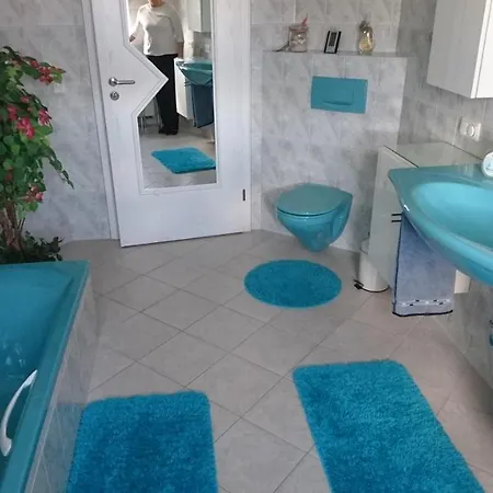 Ferienwohnung Lang Nittenau Zewnętrze zdjęcie