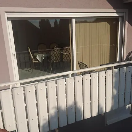 Ferienwohnung Lang Nittenau Zewnętrze zdjęcie