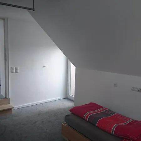Ferienwohnung Lang Nittenau Zewnętrze zdjęcie