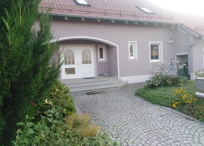 Ferienwohnung Lang