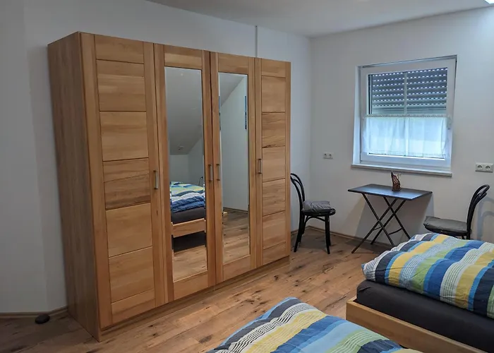 Ferienwohnung Lang
