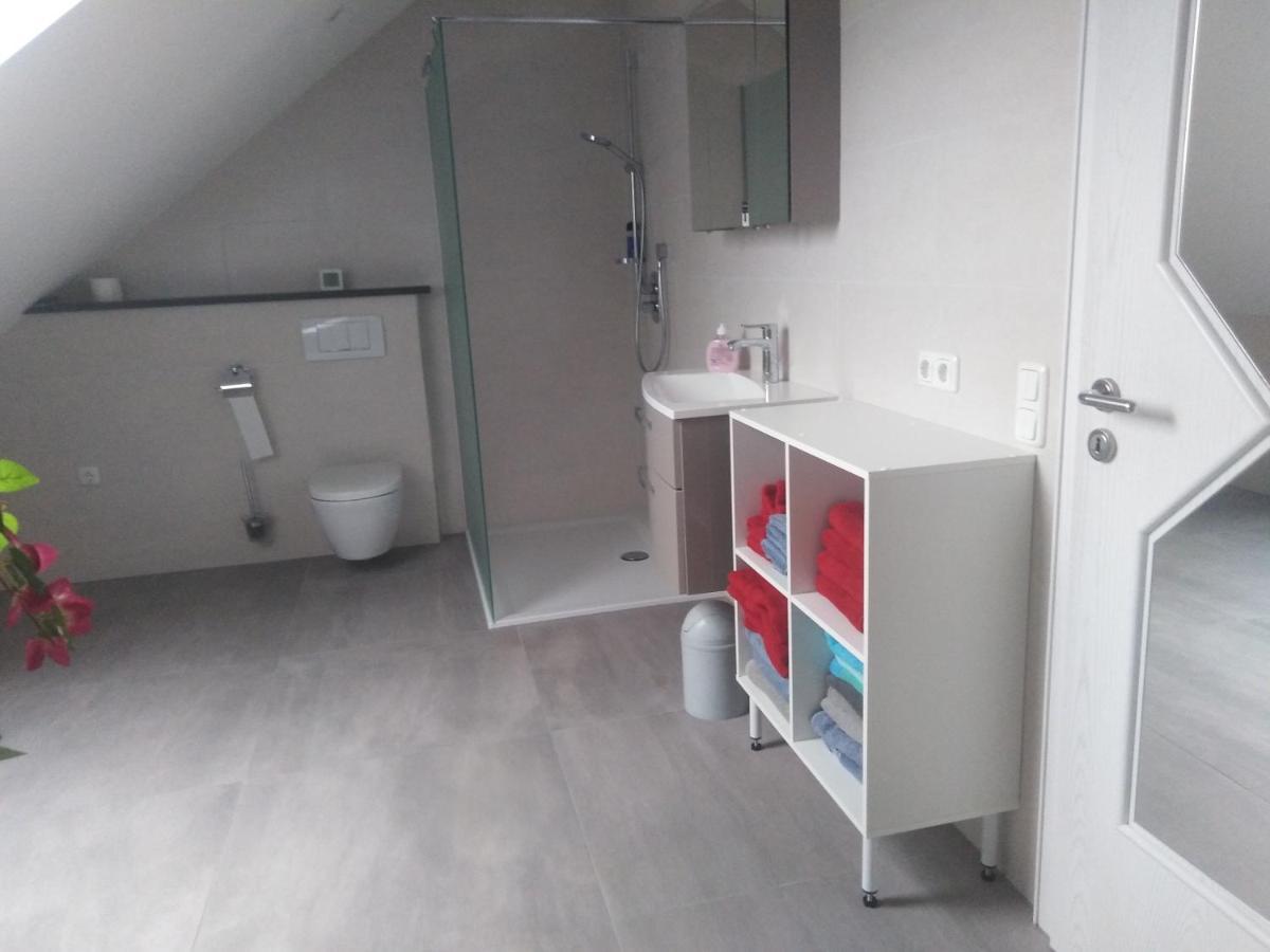 Appartement Lang