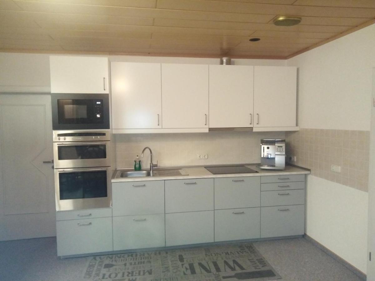 Lang Appartement