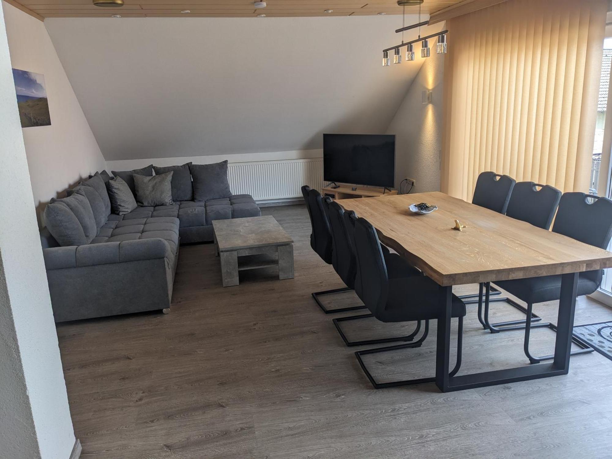 Lang Appartement